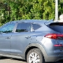 Hyundai Tucson - ab/bis Miami Airport - 28.12.2019 - 3.1.2020<br />Vermieter: Alamo über FTI über billiger-mietwagen.de - Preis: 326 € für 1 Woche - 292 Meilen = 469 km gefahren = 48 Meilen/78 km pro Tag gefahren