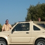 Suzuki Jimny - Mallorca - 26.-30.9.2004 - 470 km gefahren - Vermieter: BlauRent