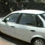 Ford Tempo - ab/bis Honolulu Airport - 8.-11.12.1992 - 150 km<br />Vermieter: Dollar - Preis für 1 Tag: 37,09 $ = 59,07 DM