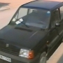 Seat Marbella - Kos - 2.7.-5.7.1993<br />Vermieter: Hertz - Preis für 3 Tage: 33.600 GRD = 250,24 DM
