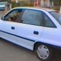 Opel Kadett - Mallorca - 29.10. - 2.11.1993