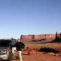 Chevrolet Trailblazer LS - ab/bis Las Vegas Airport - Hasta Las Vegas Tour - 9.-23.3.2006<br />3861 km gefahren.- Schnitt: 297 km pro Tag - Vermieter: Alamo - Preis: 477 € für 2 Wochen