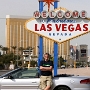 Chrysler Sebring Convertible - ab/bis Las Vegas Airport - 24.-26.3.2006 - 2 Tage gefahren - Vermieter: Thrifty - 192,68 €