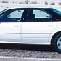 Dodge Intrepid ab/bis El Paso Airport - El Paso/Hawaii Tour - 21.-27.10.1995<br />1.056 km - Vermieter: Hertz - 251.- DM für 1 Woche<br /><br />Die folgenden 6 Autos sind in einem Urlaub gefahren worden.