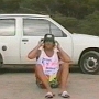 Opel Corsa - Mallorca - September 1990<br />Vermieter: Autos Mencey - 7124 PTS = 112,39 DM für 2 oder 3 Tage. Genau weiss ich es nicht mehr. 