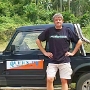 Suzuki Jeep - Koh Samui - 3.-5.11.2002 - 300 km