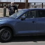 Mazda CX-5 - ab PHX bis LAX - 1.-13.5.2022 - aber schon am 5.5.2022 in Las Vegas gegen einen anderen Wagen getauscht weil die Batterie der Fernbedienung so gut wie leer war.<br />Vermieter: AVIS - 584,69 € inkl. Einwegmiete - ca. 400 Meilen bis zum Umtausch gefahren