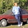 Opel Ascona Automatik - Baujahr 1983. Gehörte mir von 1992 - 7.1.2000<br />Für 7.750 DM bei Opel Feix gekauft - nach 8 Jahren verschrottet