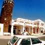 Renault R 5 - Fuerteventura - 9.-16.3.1993 - ca.1.200 km gefahren <br />Preis für 1 Woche: 13.260 PTS = 188,70 DM
