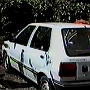 Nissan Micra ab/bis Vigie Airport - St. Lucia - 9.-12.11.1991