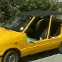 Suzuki Fronte - Barbados - November 2001