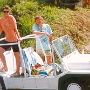 Moke - Grenada - 13.-20.2.1997 - 515 km - Vermieter: Moke unlimited