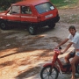 Cala Ratjada/Mallorca - 26.9.- 4.10.1988