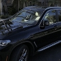 BMW X3 S-Drive 30I - gebucht war IFAR z.B. Midsize (Toyota RAV4) - 10.-12.10.2023 ab/bis San Diego Airport<br />Vermieter: Sixt  - 147,31 € für 2 Tage - 31 Meilen gefahren<br />tolles Auto, leider mit einigen Macken. Um einen Gang einzulegen muss man angeschnallt sein und wenn man angeschnallt ist kommt einer Meldung: to engage gear push unlock button. Und zwar den Auto dem Schlüsselset. Das funktioniert aber erst nach dem 3-10 mal, da kann man drücken solange man will. 
