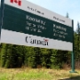 Der Kootenay-Nationalpark befindet sich im Südosten von British-Columbia. Er umfasst eine Fläche von 1406 km² und zählt seit 1984 zum UNESCO-Welterbe. Er grenzt im Nordwesten an den Yoho-Nationalpark und im Nordosten an den Banff-Nationalpark.<br /><br />Er weist Höhen zwischen 918 und 3424 m (Deltaform Mountain) auf. Der Park wurde nach dem hier quellenden Kootenay River benannt.<br /><br />Am 30.5.2017 besucht.