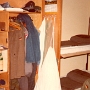 Spind Februar 1976