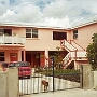 Bajan Flamingo House 2001