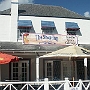 Das Ship Inn, eins der bekanntesten Häuser der Insel....<br /> <br />