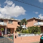 Bajan Flamingo House 2015