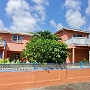 Bajan Flamingo House 2024