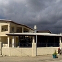 Dasselbe Haus, jetzt Ocean15
