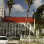 St. Marys Church<br />Erbaut 1825, als St. Michael's Cathedral für die vielen Gemeindemitglieder zu klein wurde.....