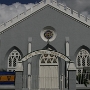 Bethel Methodist Church<br />Erbaut 1844.<br /> 