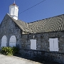Katholische Kirche in Nevis, den Namen habe ich vergessen....