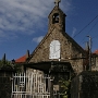 Fig Tree Church - Nevis<br />Hier heiratete Lord Nelson die einheimische Witwe Fanny Nesbit.<br /> 
