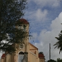 Kirche auf Antigua, den Namen habe ich vergessen.