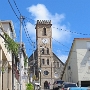 The Cathedral of the Immaculate Conception, St. Georges/Grenada