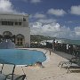Im Hotel Edgewater, am nördlichen Ende von Bathsheba, ist dieser Pool mit wunderbarer Aussicht