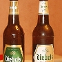 Diebels<br />Ausnahmsweise mal 2 Sorten gleichzeitig.<br /><br />Altbier:<br />Herstellungsort: Issum/Niederrhein<br />Zutaten: Hopfen, Gerstenmalz, Wasser<br />Alkoholgehalt: 4,9 %<br /><br />Ein leckeres Malzbier. Beim ersten Schluck hätte ich fast auf Vitamalz getippt, nur nicht so süss. Für einen Vergleich muss ich in nächster Zeit mal mehr Altbier trinken....<br /><br />Pils:<br />Herstellungsort: Issum/Niederrhein<br />Zutaten: Hopfen, Gerstenmalz, Wasser<br />Alkoholgehalt: 4,9 %<br /><br />Das soll ein Pils sein? Schmeckt zwar bierig, aber eher wie ein export, oder ein Lager ohne den typischen Duft. Neutral lecker.....