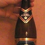 Potsdamer Rex Pils<br />Herstellungsort: Berlin<br />Zutaten: Wasser, Gerstenmalz, Hopfenextrakt.<br />Alkoholgehalt: 4,6 %<br /><br />Würzig, lecker. Pilsig. Empfehlenswert.