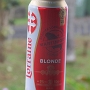 13.02.2018 - Lorraine Blonde<br />Herstellungsinsel: Martinique<br />Alkoholgehalt: 5 %<br />Eiskalt sehr erfrischend.