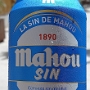 22.6.2023 - das beste alkoholfreie Bier das Spanien-Urlaubes