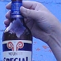 Young's Special<br />Herstellungsland: England<br />Zutaten: Wasser, Hopfen, Gerste<br />Alkoholgehalt: 4,5 %<br /><br />Schöne Flasche, wie bei allen englischen Bieren. Wie beim Pivo auch hier fast keine Kohlensäure vorhanden. Schön herb, trotzdem nicht so mein Ding. Da es in England viele fiese Biere gibt, ist dies aber noch eins von den Besseren. Leicht verbrannter Nachgeschmack.
