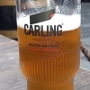 05.08.2024 - Carling Lager in der Matthew Street in Liverpool