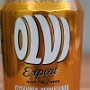 08.08.2024 - Olvi Export im Helsinki Airport