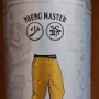 29.03.2024 - Hong Kong - Young Master Pilsner
