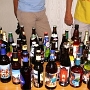 Was macht man, wenn man zum 50. Geburtstag 50 Flaschen verschiedener Biere geschenkt bekommt? Genau, man trinkt alle im Laufe mehrerer Wochen und schreibt seine Meinung dazu auf. Und da uns der Test so gut gefallen hat, haben wir anschliessend weitere Biere getrunken und benotet....<br /><br />Auch im Urlaub haben wir diverse ortsansässige Biere getestet. Unsere Meinung seht ihr in der Bildergalerie..