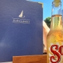 25.10.2024 - 11:21 - Sol Cerveza an der Außenalster Bar auf der Mein Schiff 2