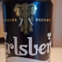 Carlsberg Elephant Extra Strong - 10,5 Umdrehungen