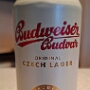 Budweiser Original Czech Lager