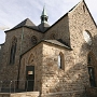St. Marienkirche in Stiepel - gehört zum Kloster