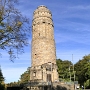 Grundsteinlegung: 28.3.1909<br />Einweihung: 16.10.1910<br />1984 für die Öffentlichkeit aus Sicherheitsgründen geschlossen, 2001 renoviert und wieder eröffnet.