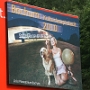 Kulturhauptstadtschild. Dieses steht an der Unistrasse, ein paar Meter stadteinwärts der Wasserstrassenkreuzung.