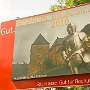 Noch ein Kulturhauptstadtschild.<br />Dieses ist kurz vor der Kreuzung Castroper Str / NS7 zu finden, aus Richtung Harpen.