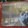 Noch ein paar Kulturhauptstadtschilder.<br />An der Alleestrasse ....