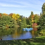 In unmittelbarer Nähe der Innenstadt befindet sich der 1876 im Stil eines englischen Gartens angelegte Stadtpark, der gleichzeitig der älteste Landschaftsgarten im Ruhrgebiet ist.